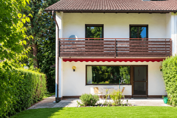 Prodej domu 110 m², pozemek 533 m², Gilching/Geisenbrunn, Bavorsko Prodej domu 110 m², pozemek 533 m², Gilching/Geisenbrunn, Bavorsko