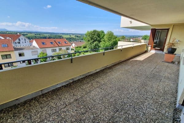 Prodej bytu 4+kk 133 m², Reichenbach Prodej bytu 4+kk 133 m², Reichenbach
