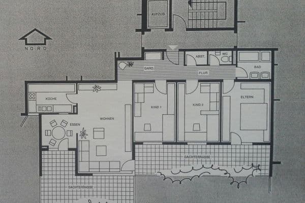 Prodej bytu 4+kk 133 m², Reichenbach Prodej bytu 4+kk 133 m², Reichenbach