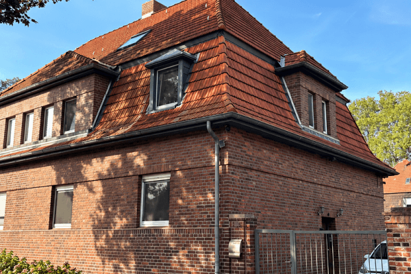Prodej domu 165 m², pozemek 409 m², Duisburg Prodej domu 165 m², pozemek 409 m², Duisburg