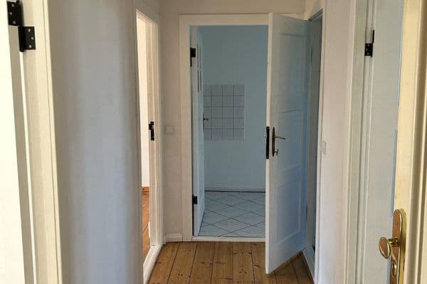 Prodej bytu 2+1 67 m², Binzstraße 53, Berlin, Berlín Prodej bytu 2+1 67 m², Binzstraße 53, Berlin, Berlín
