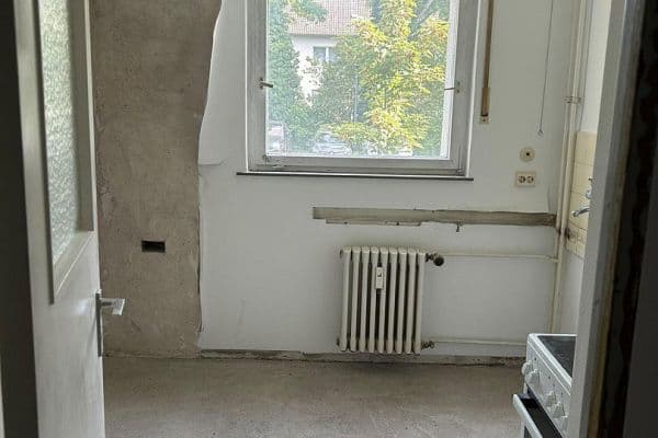 Prodej bytu 2+1 61 m², Alsterweg 46c, Berlin, Berlín Prodej bytu 2+1 61 m², Alsterweg 46c, Berlin, Berlín