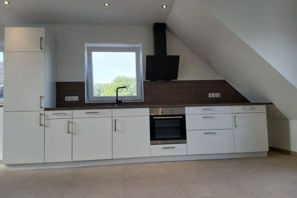 Pronájem bytu 3+1 80 m², Vördener Str. 11 a-d, Neuenkirchen-Vörden Pronájem bytu 3+1 80 m², Vördener Str. 11 a-d, Neuenkirchen-Vörden