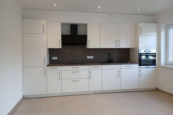 Pronájem bytu 3+1 87 m², Neuenkirchen-Vörden Pronájem bytu 3+1 87 m², Neuenkirchen-Vörden