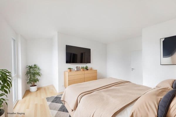 Pronájem bytu 5+1 119 m², Anemonenweg 39, Wandlitz Pronájem bytu 5+1 119 m², Anemonenweg 39, Wandlitz