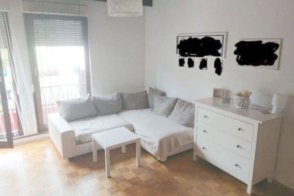 Pronájem bytu 2+1 52 m², Karlsruhe, Bádensko-Württembersko Pronájem bytu 2+1 52 m², Karlsruhe, Bádensko-Württembersko