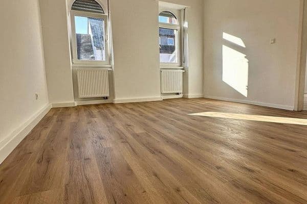 Pronájem bytu 2+1 53 m², Kaiserslautern Pronájem bytu 2+1 53 m², Kaiserslautern