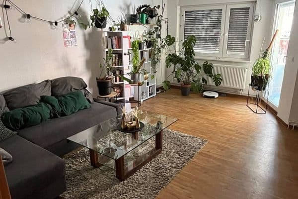 Pronájem bytu 3+1 68 m², Georg-Friedrich-Str. 7, Karlsruhe, Bádensko-Württembersko Pronájem bytu 3+1 68 m², Georg-Friedrich-Str. 7, Karlsruhe, Bádensko-Württembersko
