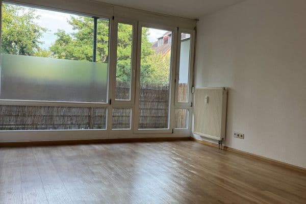 Pronájem bytu 1+1 27 m², Lindenmattenstr 3, Freiburg, Bádensko-Württembersko Pronájem bytu 1+1 27 m², Lindenmattenstr 3, Freiburg, Bádensko-Württembersko