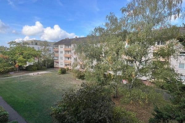 Pronájem bytu 3+1 63 m², Mainz, Porýní-Falc Pronájem bytu 3+1 63 m², Mainz, Porýní-Falc
