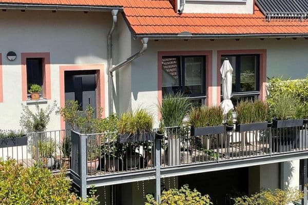 Prodej bytu 3+1 97 m², Maintal-Bischofsheim Prodej bytu 3+1 97 m², Maintal-Bischofsheim