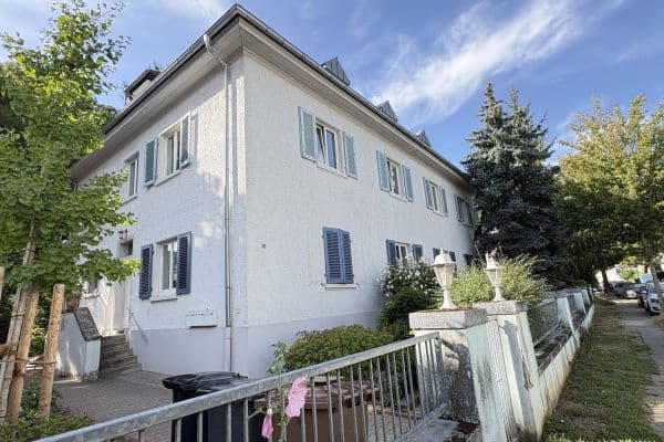 Prodej bytu 4+1 127 m², Begardistr. 15, Worms Prodej bytu 4+1 127 m², Begardistr. 15, Worms