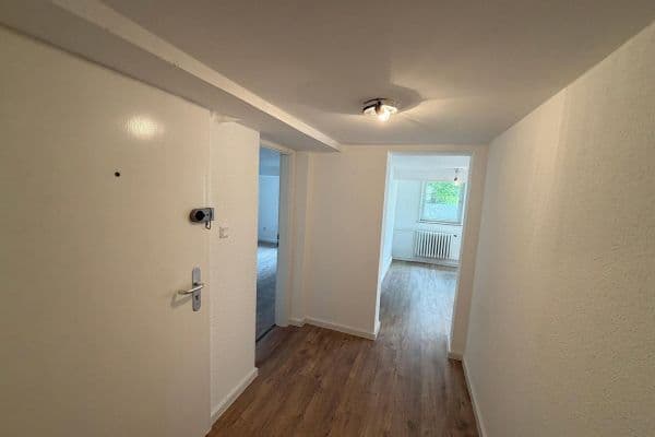 Pronájem kanceláře 46 m², Röntgenstraße 6, Bonn Pronájem kanceláře 46 m², Röntgenstraße 6, Bonn