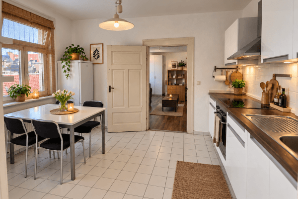 Pronájem bytu 1+kk 41 m², Vierzigmannstraße 15, Erlangen, Bavorsko Pronájem bytu 1+kk 41 m², Vierzigmannstraße 15, Erlangen, Bavorsko