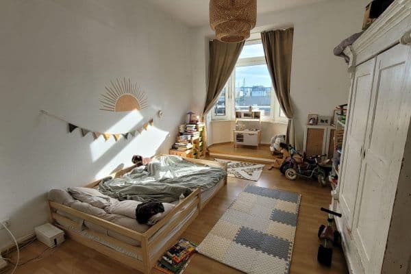 Pronájem bytu 2+1 77 m², Bahnstraße 6, Solingen Pronájem bytu 2+1 77 m², Bahnstraße 6, Solingen