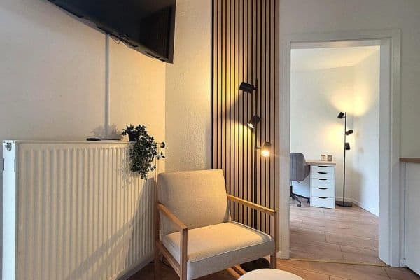 Pronájem bytu 2+1 35 m², Bergerstr. 197, Köln, Severní Porýní-Vestfálsko Pronájem bytu 2+1 35 m², Bergerstr. 197, Köln, Severní Porýní-Vestfálsko