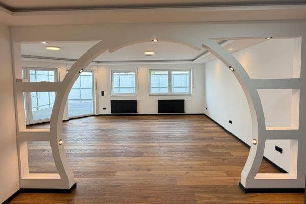 Pronájem bytu 3+1 145 m², Mottmannstraße 5b, Troisdorf, Severní Porýní-Vestfálsko Pronájem bytu 3+1 145 m², Mottmannstraße 5b, Troisdorf, Severní Porýní-Vestfálsko