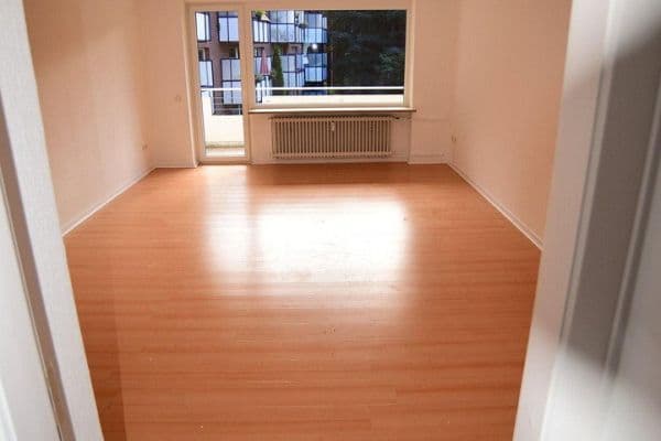 Pronájem bytu 1+1 39 m², Wedel Pronájem bytu 1+1 39 m², Wedel