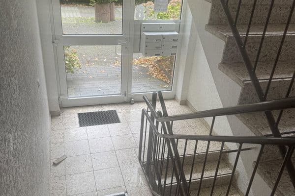 Pronájem bytu 3+1 76 m², Schwerte Pronájem bytu 3+1 76 m², Schwerte