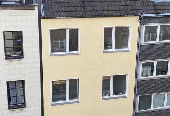 Pronájem bytu 1+1 40 m², Köln, Severní Porýní-Vestfálsko Pronájem bytu 1+1 40 m², Köln, Severní Porýní-Vestfálsko