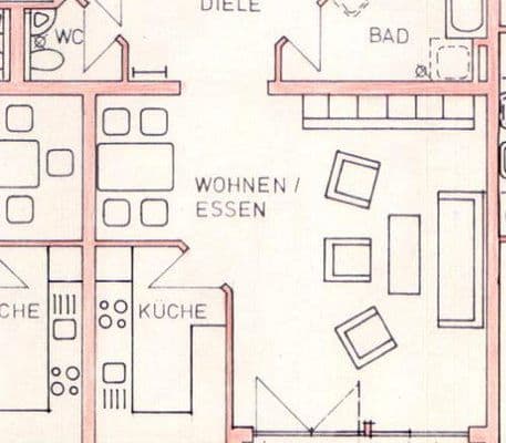 Prodej bytu 3+1 88 m², Lindauer Straße 130-138, Ulm, Bádensko-Württembersko Prodej bytu 3+1 88 m², Lindauer Straße 130-138, Ulm, Bádensko-Württembersko