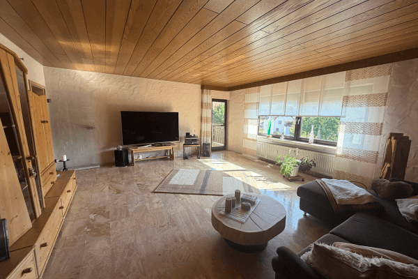 Pronájem bytu 4+1 120 m², Rohrwiesenweg 8A, Groß-Umstadt Pronájem bytu 4+1 120 m², Rohrwiesenweg 8A, Groß-Umstadt