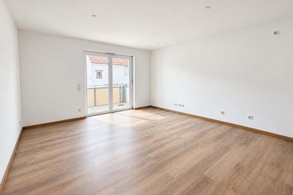 Pronájem bytu 2+1 49 m², Manching, Bavorsko Pronájem bytu 2+1 49 m², Manching, Bavorsko