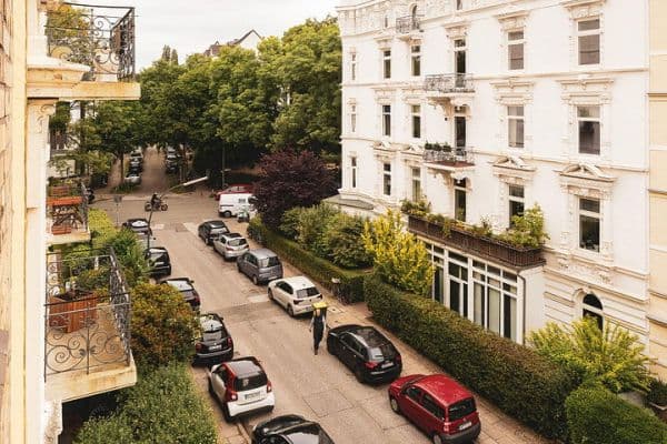 Prodej bytu 3+1 65 m², Neumünstersche Straße 23, Hamburg, Hamburg Prodej bytu 3+1 65 m², Neumünstersche Straße 23, Hamburg, Hamburg