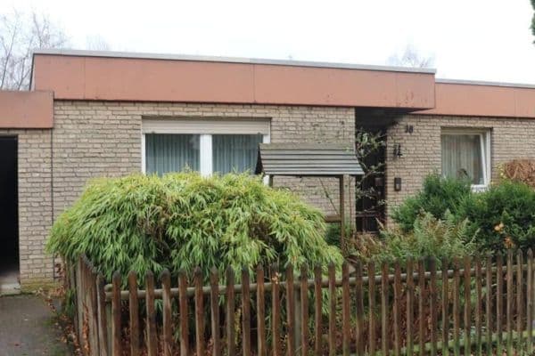 Prodej domu 206 m², pozemek 799 m², Herford Prodej domu 206 m², pozemek 799 m², Herford