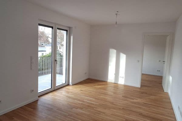 Pronájem bytu 2+1 51 m², Locher Str. 21, Solingen Pronájem bytu 2+1 51 m², Locher Str. 21, Solingen
