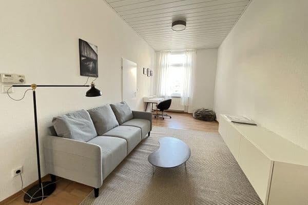 Pronájem bytu 2+1 55 m², Rödelsheimer Landstr. xx, Frankfurt am Main, Hessen Pronájem bytu 2+1 55 m², Rödelsheimer Landstr. xx, Frankfurt am Main, Hessen