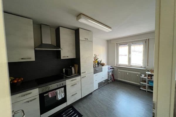 Pronájem bytu 2+1 58 m², Geislingen an der Steige, Bádensko-Württembersko Pronájem bytu 2+1 58 m², Geislingen an der Steige, Bádensko-Württembersko