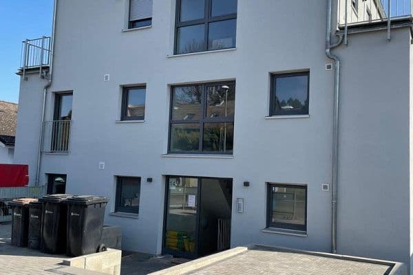 Pronájem bytu 5+1 144 m², Am Rebstock 14, Wingertsberg Pronájem bytu 5+1 144 m², Am Rebstock 14, Wingertsberg