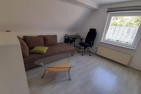 Pronájem bytu 2+1 38 m², Horb-Rexingen Pronájem bytu 2+1 38 m², Horb-Rexingen