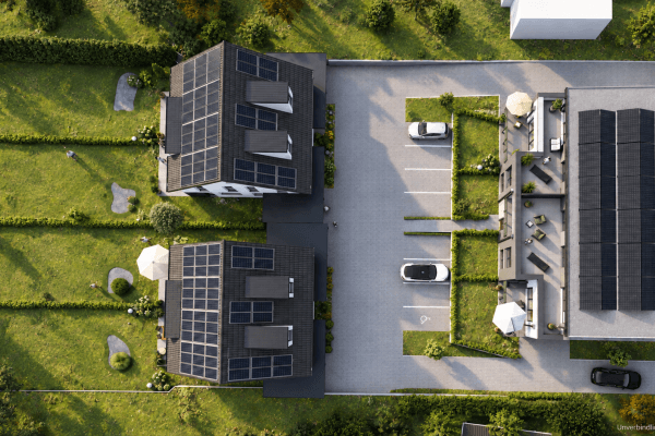 Prodej pozemku 2.784 m², Hiddenhausen Prodej pozemku 2.784 m², Hiddenhausen