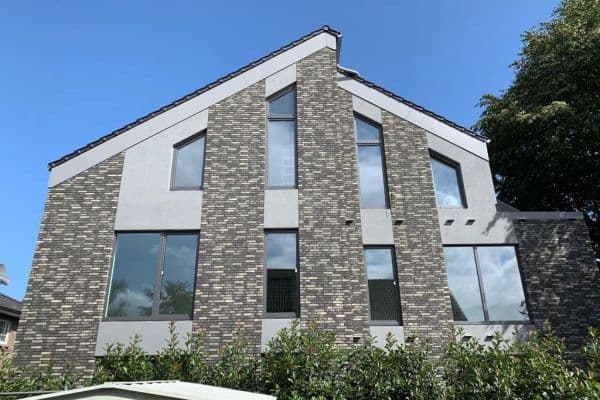 Pronájem bytu 4+1 110 m², Heidkampstwiete 8, Halstenbek Pronájem bytu 4+1 110 m², Heidkampstwiete 8, Halstenbek