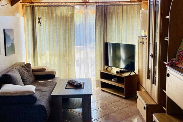 Pronájem bytu 2+1 56 m², Vaterstetten, Bavorsko Pronájem bytu 2+1 56 m², Vaterstetten, Bavorsko