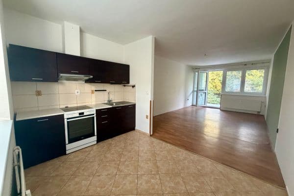 Pronájem bytu 2+1 64 m², Puškinská, Kutná Hora, Středočeský kraj Pronájem bytu 2+1 64 m², Puškinská, Kutná Hora, Středočeský kraj