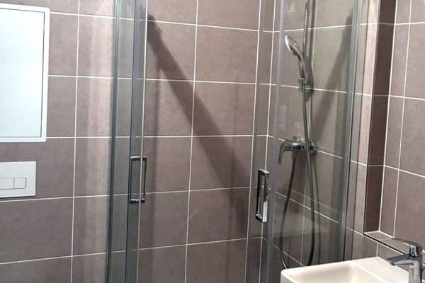 Pronájem bytu 2+1 38 m², Nádražní, Kralupy nad Vltavou Pronájem bytu 2+1 38 m², Nádražní, Kralupy nad Vltavou