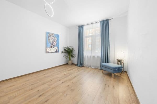 Prodej bytu 4+kk 100 m², Masarykova, Židlochovice Prodej bytu 4+kk 100 m², Masarykova, Židlochovice