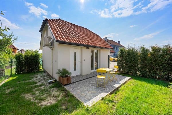 Prodej bytu 1+1 95 m², Kuřim Prodej bytu 1+1 95 m², Kuřim