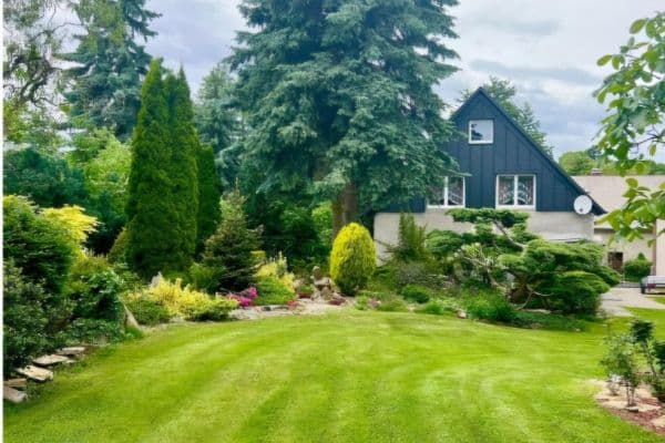 Prodej domu 1.686 m², pozemek 1.686 m², Blatno Prodej domu 1.686 m², pozemek 1.686 m², Blatno