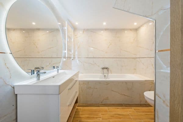 Prodej bytu 3+1 142 m², Draha, Šlapanice Prodej bytu 3+1 142 m², Draha, Šlapanice