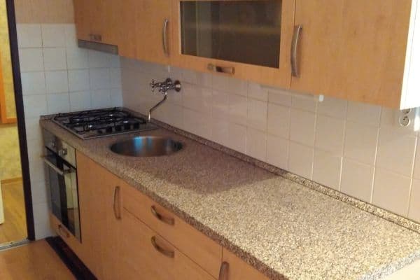 Pronájem bytu 2+1 56 m², Tolstého, Třebíč, Kraj Vysočina Pronájem bytu 2+1 56 m², Tolstého, Třebíč, Kraj Vysočina