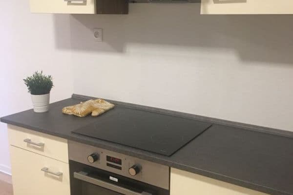 Pronájem bytu 2+kk 42 m², Petra Jilemnického, Adamov Pronájem bytu 2+kk 42 m², Petra Jilemnického, Adamov