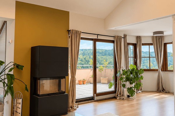Pronájem bytu 4+kk 135 m², Wingertweg 29, Ispringen Pronájem bytu 4+kk 135 m², Wingertweg 29, Ispringen