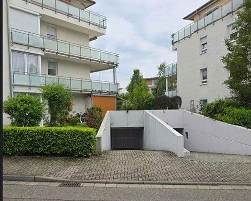 Prodej bytu 4+1 114 m², Bad Krozingen Prodej bytu 4+1 114 m², Bad Krozingen