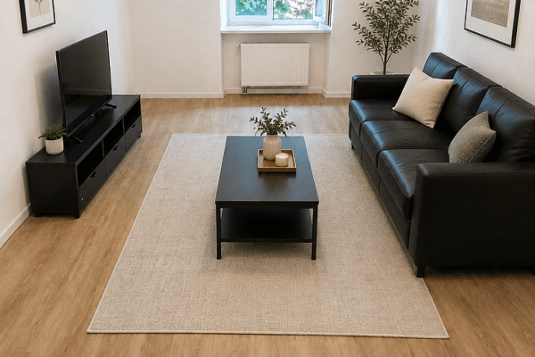 Pronájem bytu 1+1 42 m², München, Bavorsko Pronájem bytu 1+1 42 m², München, Bavorsko