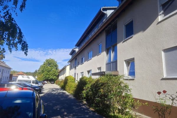 Prodej bytu 3+1 83 m², Feucht Prodej bytu 3+1 83 m², Feucht