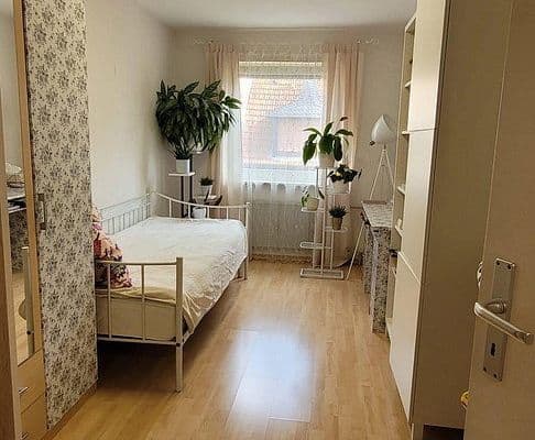 Pronájem bytu 2+1 59 m², Ludwigshafen Pronájem bytu 2+1 59 m², Ludwigshafen